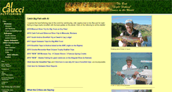 Desktop Screenshot of mayfly.com